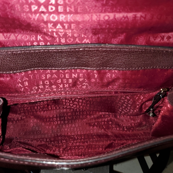Kate spade crossbody - Picture 6 of 7